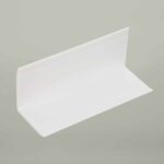 Cantoneira de Sobrepor Abas Iguais 42X42MM TEC 029 - Tecnoperfil (cópia)