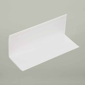Cantoneira de Sobrepor Abas Iguais 42X42MM TEC 029 - Tecnoperfil (cópia)