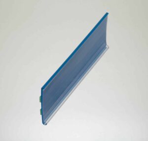 Porta Etiqueta com Visor Cristal e Fita Dupla Face 35MM TEC 030 - Tecnoperfil (cópia)