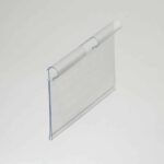 Porta Etiqueta para Gancheiras 48MM TEC 287 - Tecnoperfil (cópia)