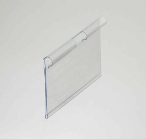 Porta Etiqueta para Gancheiras 48MM TEC 287 - Tecnoperfil (cópia)