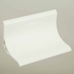 Canto Interno de Sobrepor 48X48MM TEC 188 - Tecnoperfil (cópia)