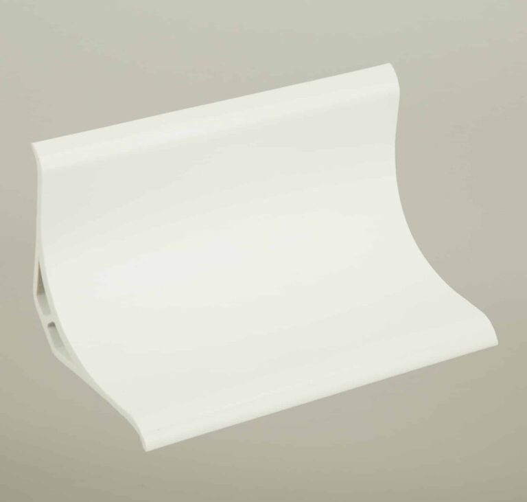 Canto Interno de Sobrepor 48X48MM TEC 188 - Tecnoperfil (cópia)