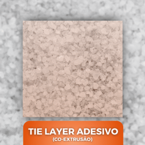 Tie Layer Adesivo para co-extrusão - KRISOLL Distribuidor LUSHAN (cópia)