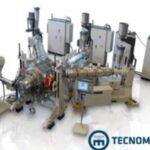 Fornecedor de equipamentos para produção de tubos de plástico - Tecnomatic - CPicolo