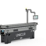 Fornecedor de máquinas para tubos corrugados para a indústria do plástico - UNICOR e CPicolo