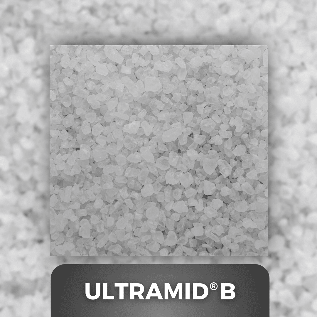 Poliamidas para Extrusão Ultramid® B - KRISOLL Distribuidor BASF (cópia)