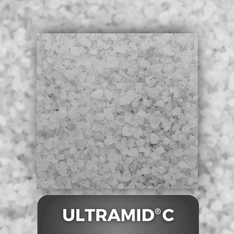 Poliamidas para Extrusão Ultramid® C - KRISOLL Distribuidor BASF (cópia)