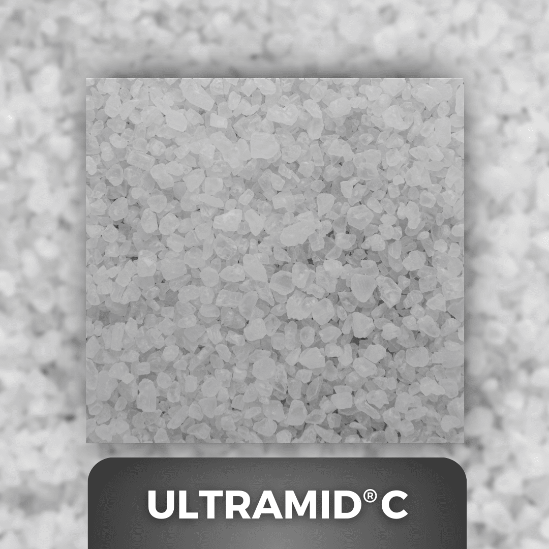 Poliamidas para Extrusão Ultramid® C - KRISOLL Distribuidor BASF (cópia)