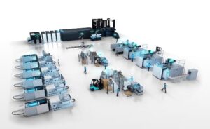 MONITORAMENTO PARA GESTÃO COMPLETA INDUSTRIAL SMART - GROUPWORK
