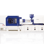 Máquina elétrica para injeção de plástico - Haitian