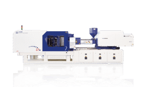 Máquina elétrica para injeção de plástico - Haitian