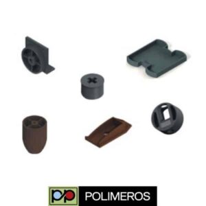 Fornecedor de Polímero para Acessórios Moveleiros - P&P (cópia)