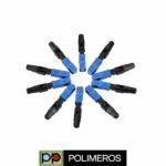 Fornecedor de Polímero para Acessórios para Telecomunicação - P&P (cópia)
