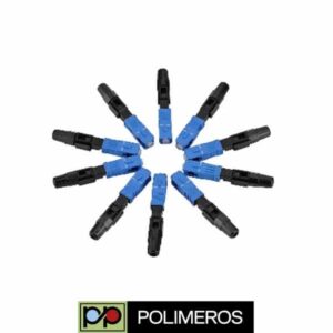 Fornecedor de Polímero para Acessórios para Telecomunicação - P&P (cópia)