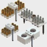 FABRICANTE DE ACOPLADORES TROCA RÁPIDA - MC COMPONENTS