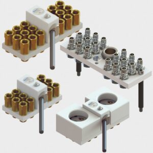 FABRICANTE DE ACOPLADORES TROCA RÁPIDA - MC COMPONENTS