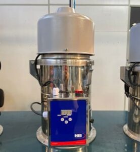 Alimentador Monofásico para Granulados em São Paulo - HM Equipamentos