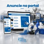 Anuncie no portal - Agência Plástico Virtual