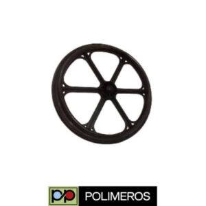 Fornecedor de Poliamida para Aro de Cadeira de Rodas - P&P (cópia)
