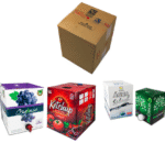 Bag in Box - Embaquim