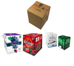 Bag in Box - Embaquim