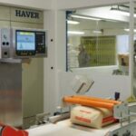 BALANÇA DINÂMICA DE SACOS PARA ENSAQUE – HAVER & BOECKER