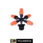 Fornecedor de Poliamida para Bicos de Irrigação - P&P (cópia)