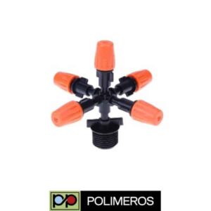 Fornecedor de Poliamida para Bicos de Irrigação - P&P (cópia)