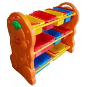 Fabricante de Masterbatch para Brinquedos de Plástico - BSA