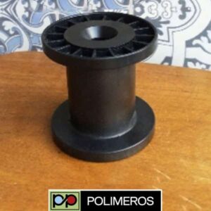 Fornecedor de Poliamida para Carretéis para Enrolar Fios de Cobre - P&P (cópia)