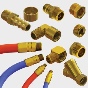 FABRICANTE DE CONEXÕES PADRÕES - MC COMPONENTS