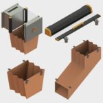 FABRICANTE DE SOLUÇÃO PARA CONTENÇÃO DE PEÇAS: CORTINA/SANFONA/BICA