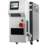 Controle de temperatura em moldes de injeção de plástico - Sitep/Regloplas