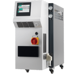 Controle de temperatura em moldes de injeção de plástico - Sitep/Regloplas