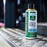 DESMOLDANTE SEM SILICONE SPRAY