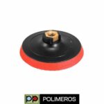 Fornecedor de Polímero para Disco para Lixadeira - P&P (cópia)
