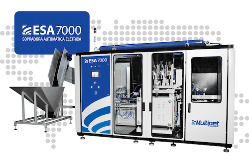 MULTIPET ESA 7000
