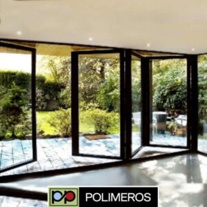 Fornecedor de Polímero para Acessórios de Esquadrias - P&P (cópia)