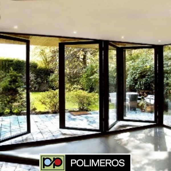 Fornecedor de Polímero para Acessórios de Esquadrias - P&P (cópia)