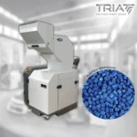 Fabricante de Moinho Granulador - TRIA BRASIL