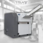Fabricante de Moinho para Peças Extrudadas - TRIA BRASIL