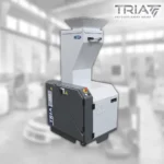 Fabricante de Moinho para Peças Injetadas - TRIA BRASIL