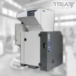 Fabricante de Moinho para Peças Plásticas - TRIA BRASIL