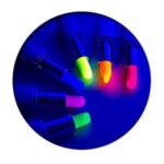 Masterbatches Fluorescentes