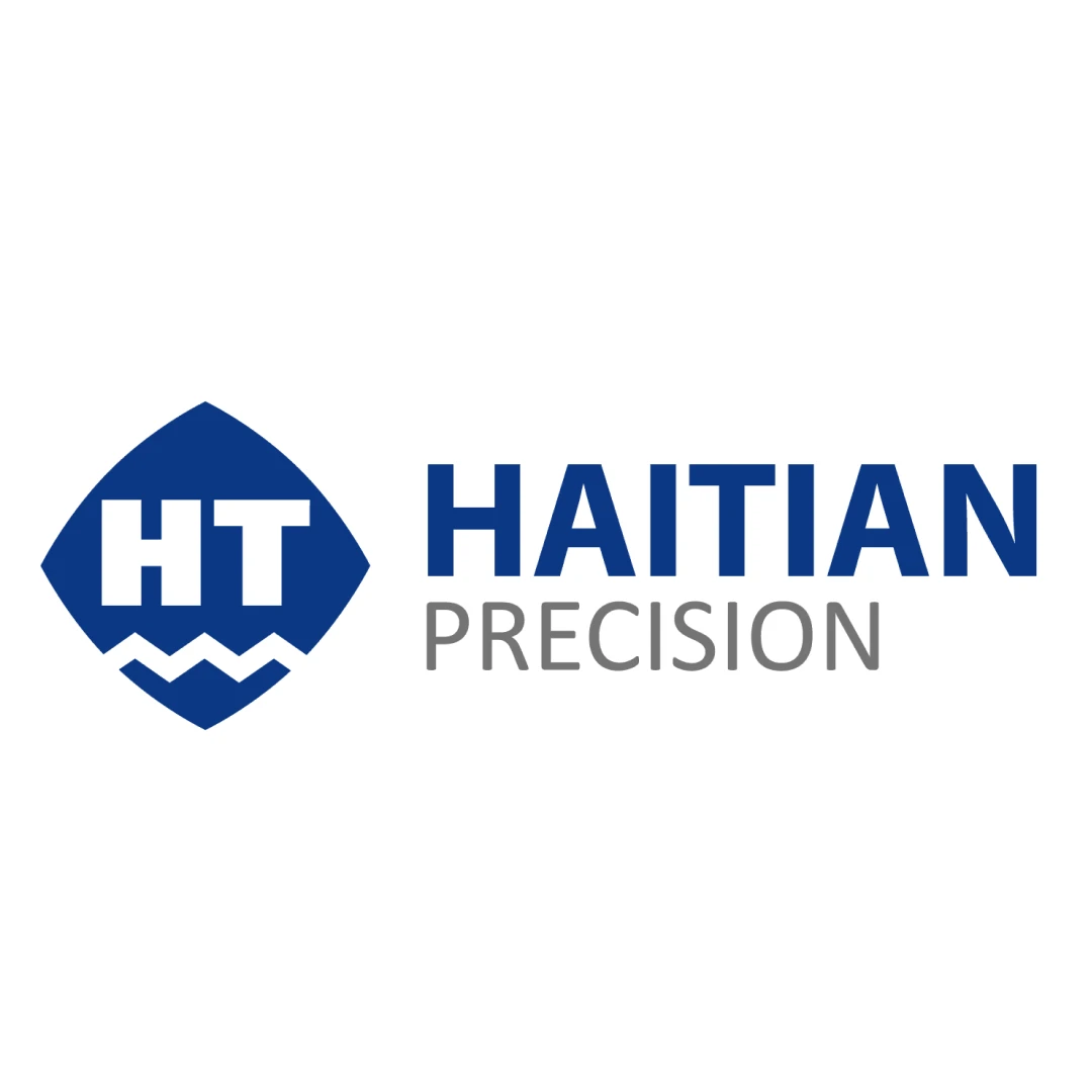 Fabricante de máquinas CNC para indústria do plástico – Haitian Precision