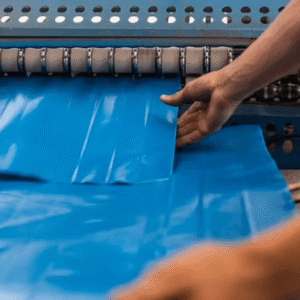 Fabricante de Saco e Bobina Plástica para Indústria - Altech Plásticos