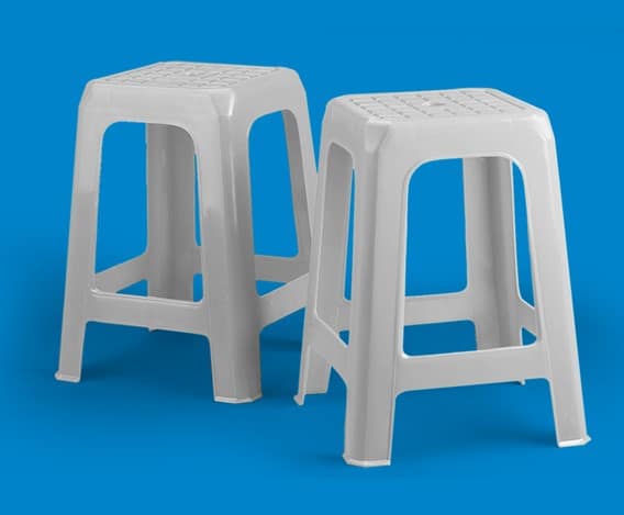 Fabricante de Masterbatch para Injeção Plástica - BSA