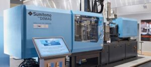 FABRICANTE DE INJETORA INTELECT