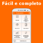 Software de Pedidos - Pedido OK